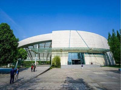 Chengdu Jinsha Site Museum