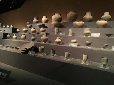 Jinsha Site Museum