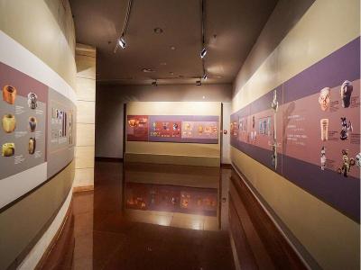 Jinsha Site Museum