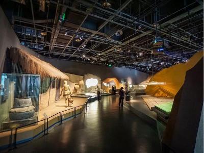 Chengdu Jinsha Site Museum