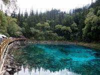 Jiuzhaigou Valley