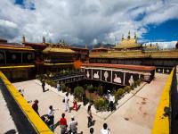 Jokhang Temple 
