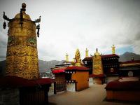 Jokhang Temple 
