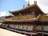 Jokhang Temple Lhasa