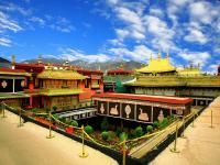 Jokhang Temple 