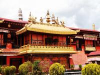 Jokhang Temple 