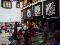 Jokhang Temple 