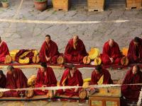 Jokhang Temple 