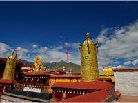 Jokhang Temple 