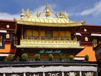 Jokhang Temple 