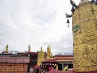 Jokhang Temple 