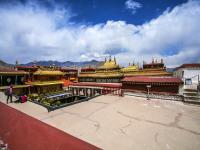 Jokhang Temple 
