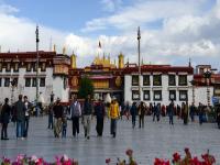 Jokhang Temple 