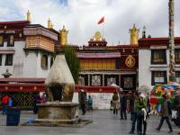 Jokhang Temple 