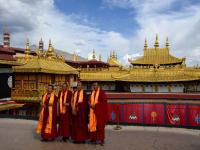 Jokhang Temple 