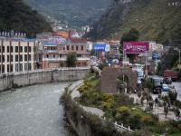 Kangding Ancient City
