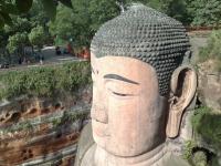 Leshan Giant Buddha