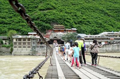 Luding Bridge