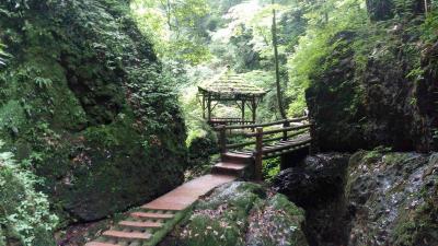 Mount Qingcheng