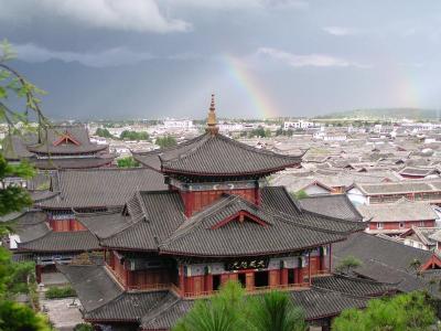 Old Town of Lijiang