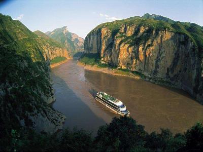 Qutang Gorge 