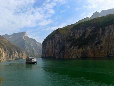 Qutang Gorge 