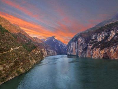 Qutang Gorge 