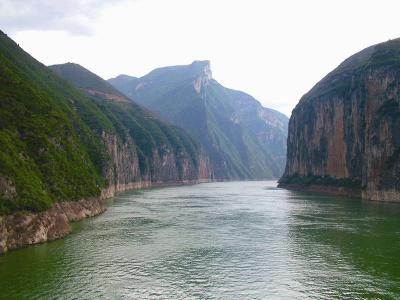 Qutang Gorge 