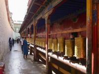 Ramoche Temple Lhasa