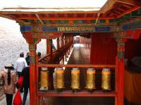 Lhasa Ramoche Temple