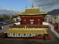 Ramoche Temple Lhasa