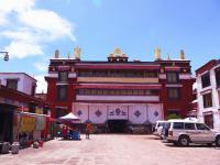 Ramoche Temple Lhasa