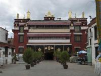 Ramoche Temple Tibet