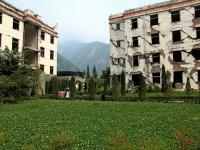 Ruin of Xuankou Middle School