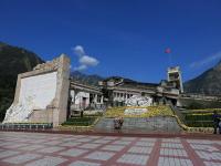 Ruin of Xuankou Middle School