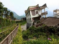 Ruin of Xuankou Middle School
