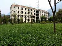 Ruin of Xuankou Middle School