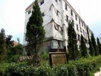 Ruin of Xuankou Middle School