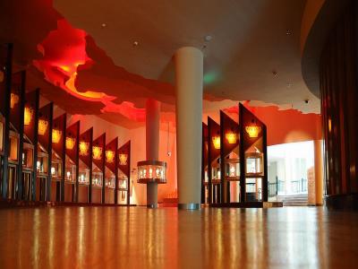 Sanxingdui Museum