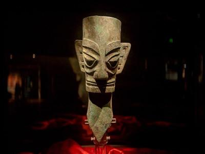 Sanxingdui Museum