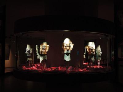 Sanxingdui Museum