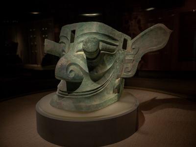 Sanxingdui Museum
