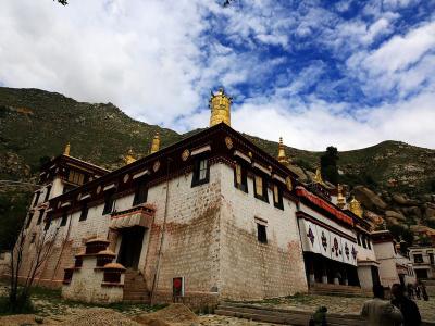 Sera Monastery