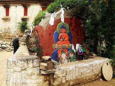 Lhasa Sera Monastery
