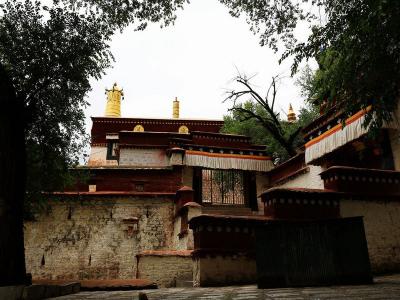 Sera Monastery