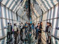 Shanghai World Financial Center