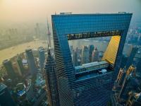Shanghai World Financial Center