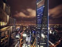 Shanghai World Financial Center
