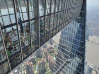 Shanghai World Financial Center