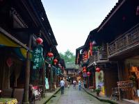 Shangli Ancient Town